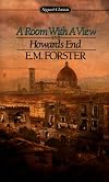 A Room with a View and Howard's End