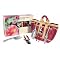 ThreeSixty Innovation Outdoor Tools Set - Burgundy