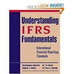 Understanding IFRS Fundamentals: International Financial Reporting Standards