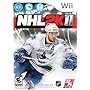 NHL 2K11