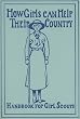 How Girls Can Help Their Country