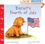 Biscuit's Fourth of July