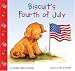 Biscuit's Fourth of July