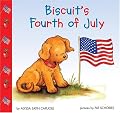 Biscuit's Fourth of July (Biscuit)