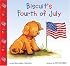 Biscuit's Fourth of July (Biscuit)