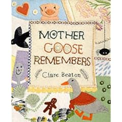 Mother Goose Remembers