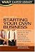 Book Vault Guide to Starting Your Own Business, 2nd Edition (Vault Guide to Starting Your Own Business)
