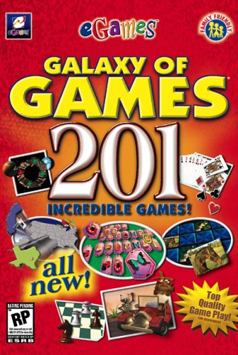 Childrens Toyshop  Video Games : Galaxy Of Games 201