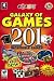 Galaxy Of Games 201