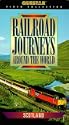 Railroad Journeys Around World
