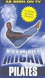 Review Ilc Entertainment  / Micah Bo - Pilates