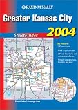 Streetfinder-Kansas City/ Greater Kansas/Missouri
