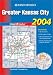 Book Rand McNally Street Finder Greater Kansas City