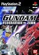 Gundam: Federation vs. Zeon