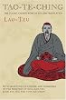 Tao-Te-Ching: The Classic Chinese Work in English Translation