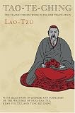 Tao-Te-Ching: The Classic Chinese Work in English Translation