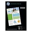 HP Papier professionell Inkjet 120 matt A4 200Blatt