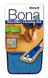 Bona Kemi AX0003053 Microplus Mop Replacement Pad