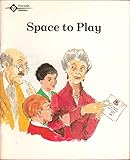 Language in action, level 4, core. Space to play
