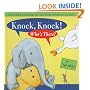 Knock Knock Who's There: My First Book Of Knock Knock Jokes