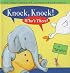 Knock Knock Who's There: My First Book Of Knock Knock Jokes