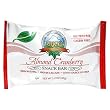 Arico Cookie Bar, Almond Cranberry, 1.4-Ounce Bars (Pack of 12)