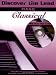 Book Discover the Lead: Classical: Piano: Grades 1-2 with CD (Audio) (Discover the Lead Classical)