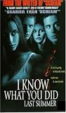 I Know What You Did Last Summer [UK IMPORT] - Jennifer Love Hewitt