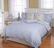 Cabana Blue Striped...
