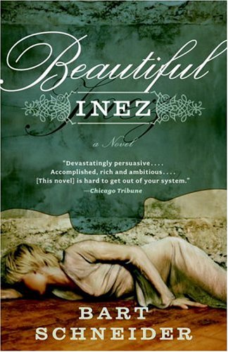 beautiful inez a novel