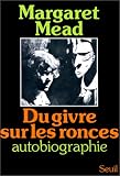 Du givre sur les ronces