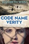 Code Name Verity