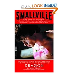 Dragon (Smallville, Book 2)