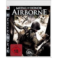 Medal of Honor - Airborne [Software Pyramide]