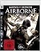 Medal of Honor: Airborne PS-3 AK BUDGET [Import germany]