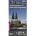 Sehenswertes in K�ln und Umgebung: Reisef�hrer f�r K�ln, Bergisch Gladbach, Br�hl, Dormagen, Frechen, H�rth, Leverkusen, Monheim am Rhein, Niederkassel, Pulheim, R�srath, Troisdorf, Wesseling