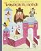Books : The Wonderful House (A Golden Classic)