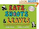 Eats Shoots And...