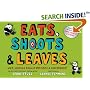 Eats, Shoots  &  Leaves: Why, Commas Really Do Make a Difference!