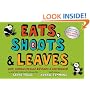 Eats, Shoots  &  Leaves: Why, Commas Really Do Make a Difference!