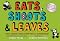Eats, Shoots  &  Leaves: Why, Commas Really Do Make a Difference!