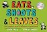Eats, Shoots  &  Leaves: Why, Commas Really Do Make a Difference!