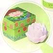 Lotus Gift Box Triple Milled Soap