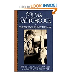 Alma Hitchcock: The Woman Behind the Man
