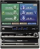 パナソニック ストラーダ CN-HDS960TD