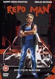 Repo Man - Harry Dean Stanton