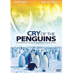 Cry of the Penguins by 