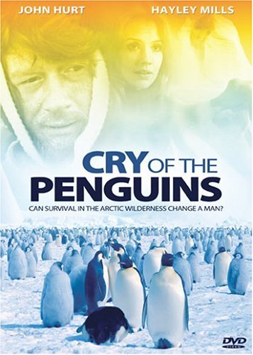 Cry of the Penguins