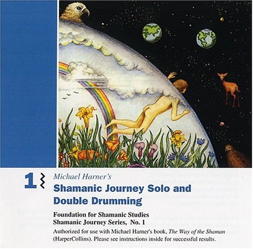 CD-Charts  Search : Shamanic Journey Solo and Double Drumming