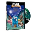 Cartoon Network Halloween 3 - Sweet Sweet Fear